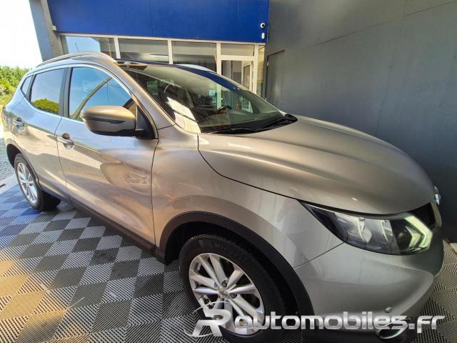 Nissan Qashqai image 6