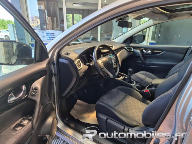 Nissan Qashqai image 3