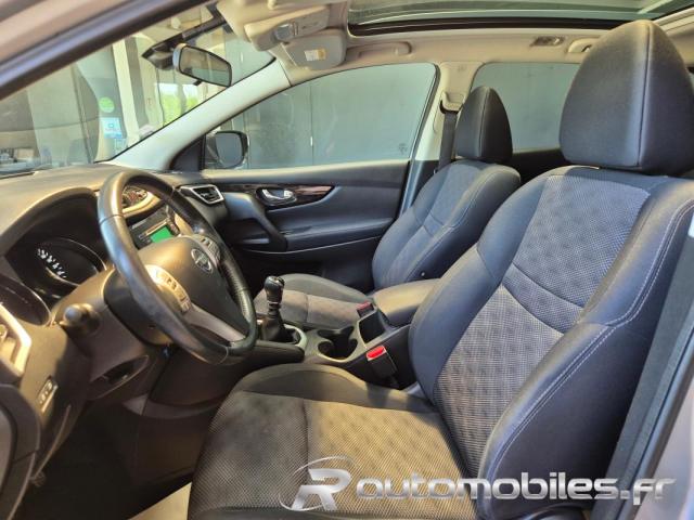 Nissan Qashqai image 9