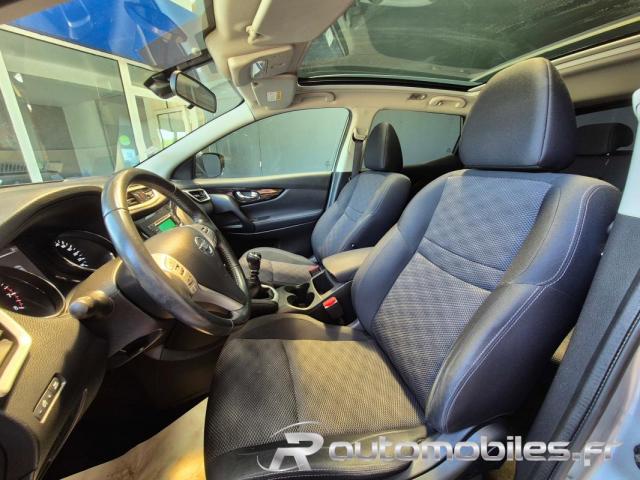 Nissan Qashqai image 2