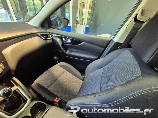 Nissan Qashqai image 5