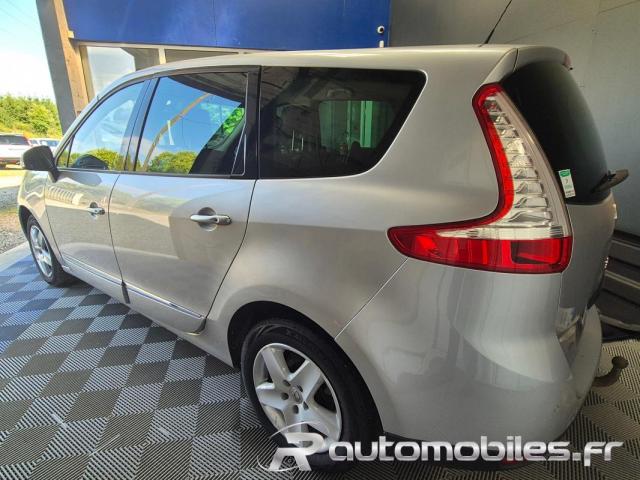 Renault Grand Scénic image 6