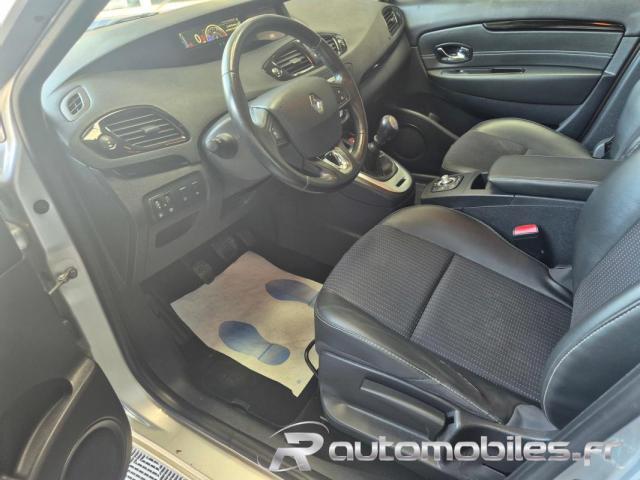 Renault Grand Scénic image 5