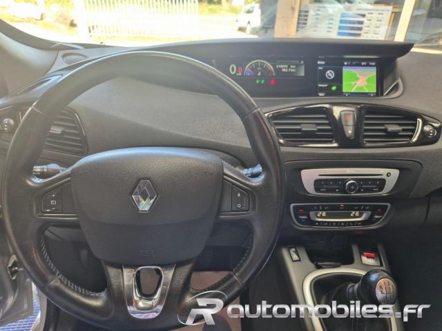 Renault Grand Scénic image 8