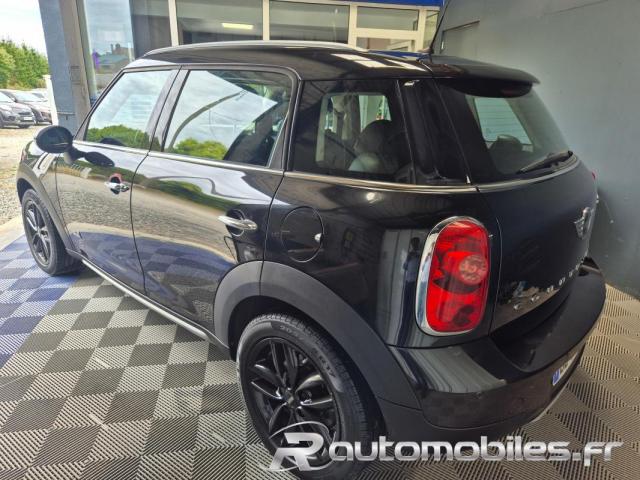 Mini Countryman image 4
