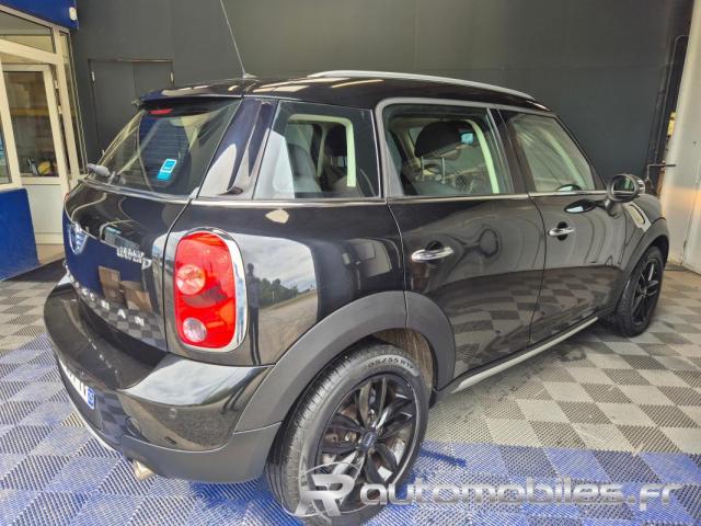 Mini Countryman image 8
