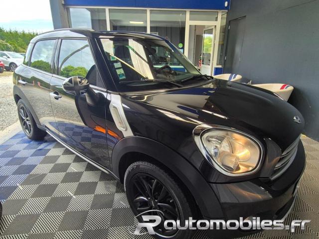 Mini Countryman image 5