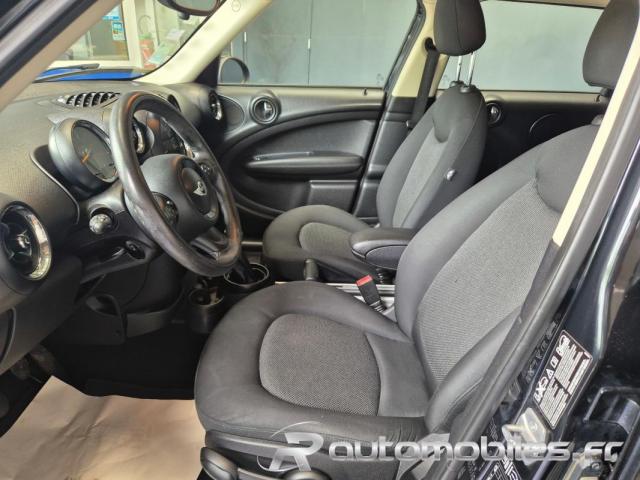 Mini Countryman image 1