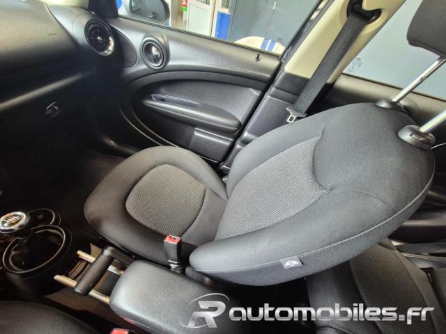 Mini Countryman image 9