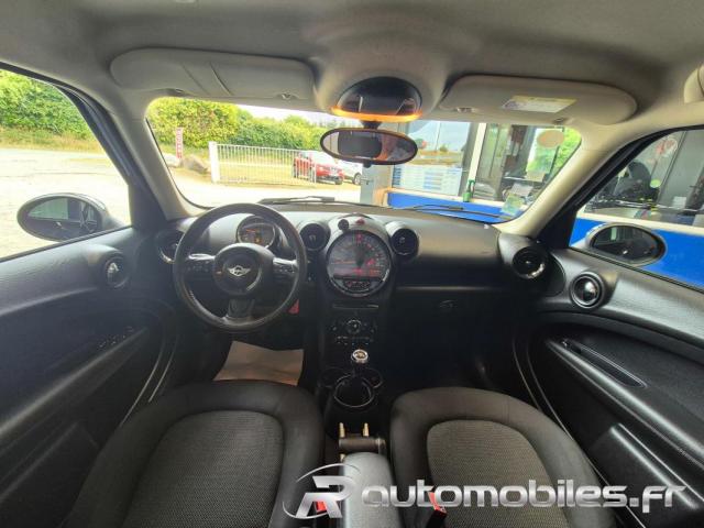 Mini Countryman image 7