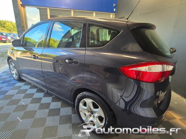 Ford C-Max image 7