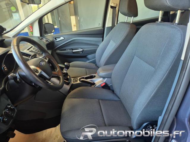 Ford C-Max image 6