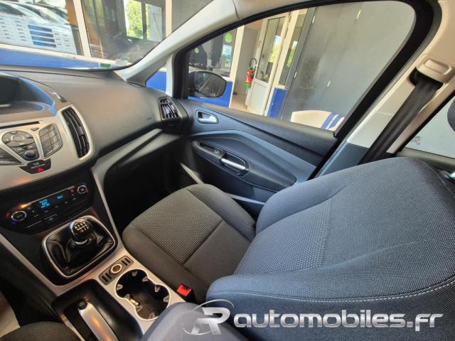 Ford C-Max image 2