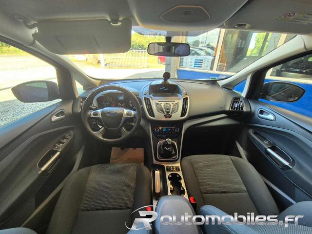Ford C-Max image 4