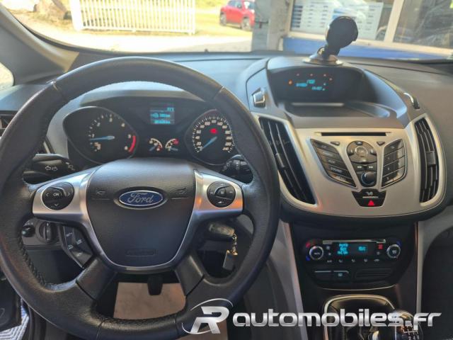 Ford C-Max image 1