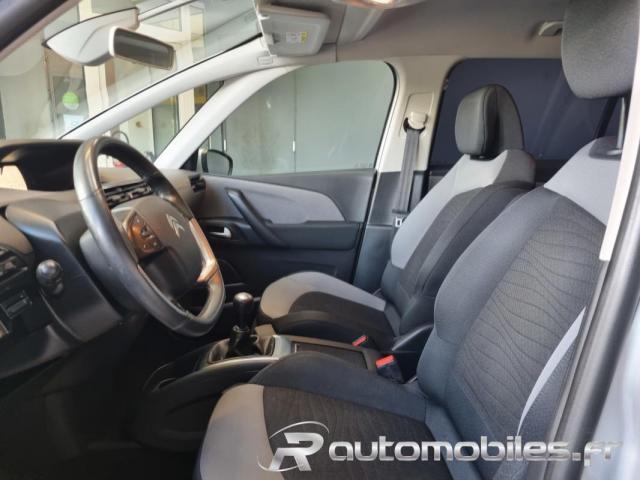 Citroen Grand C4 Picasso image 2