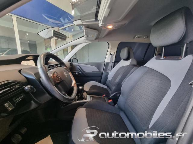 Citroen Grand C4 Picasso image 1