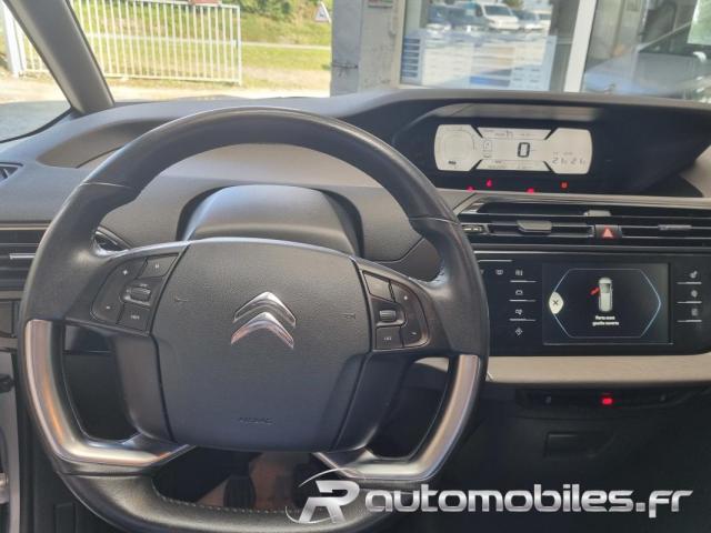 Citroen Grand C4 Picasso image 5