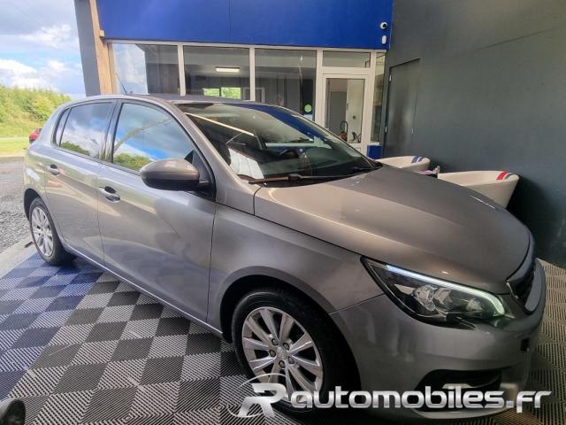 Peugeot 308 image 6