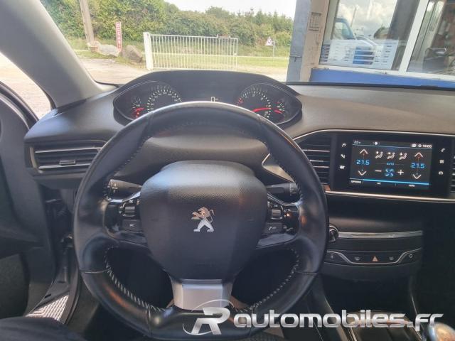 Peugeot 308 image 7