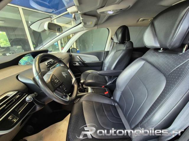 Citroen Grand C4 Picasso image 8