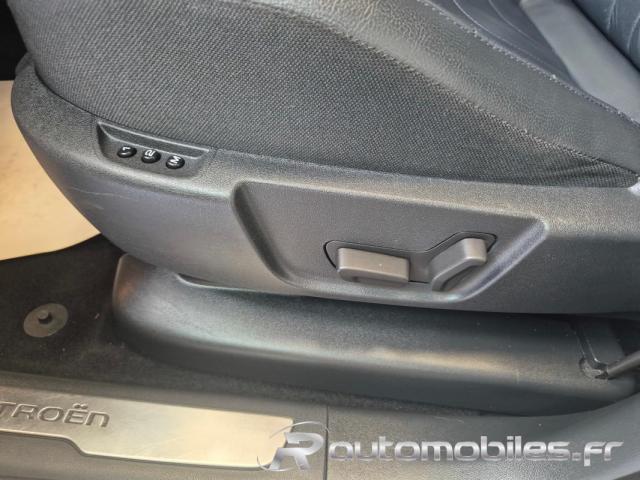 Citroen Grand C4 Picasso image 9