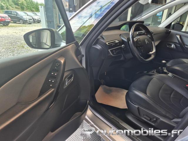 Citroen Grand C4 Picasso image 7