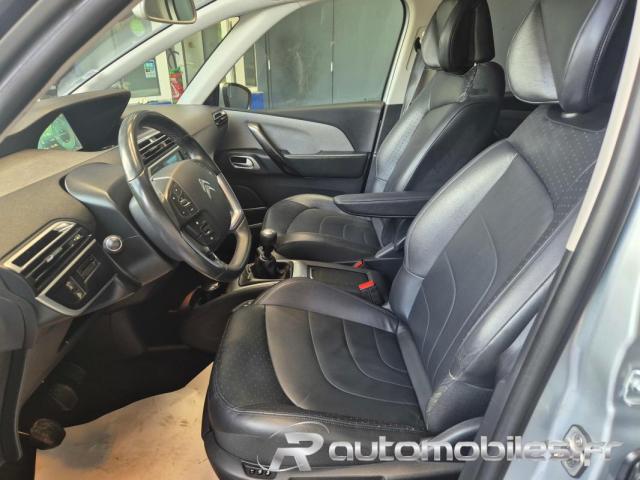 Citroen Grand C4 Picasso image 5