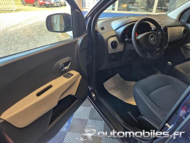 Dacia Lodgy image 6