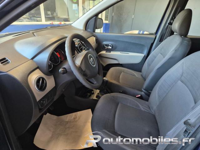 Dacia Lodgy image 7