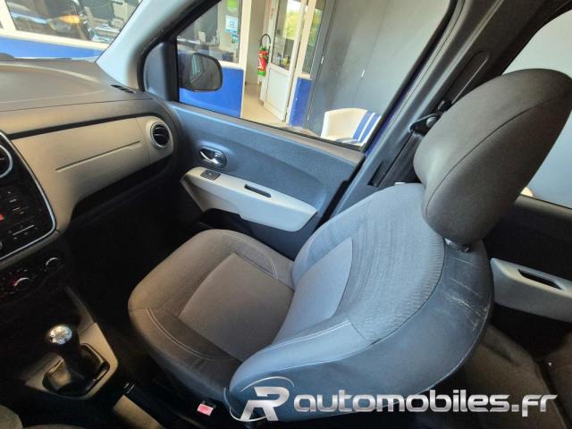 Dacia Lodgy image 1