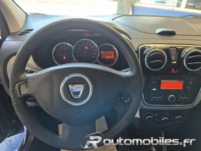 Dacia Lodgy image 3