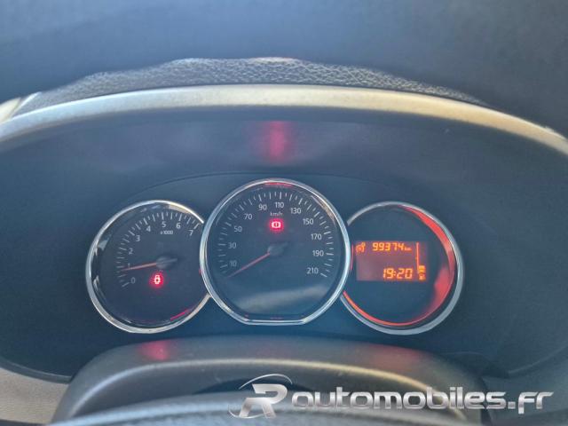 Dacia Lodgy image 5