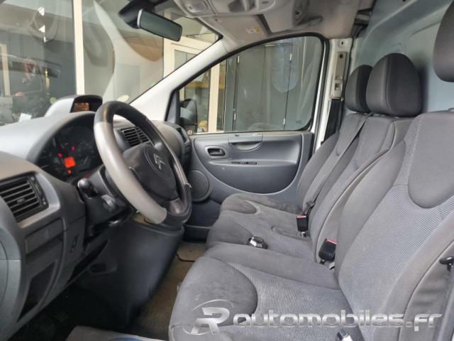 Citroen Jumpy image 6