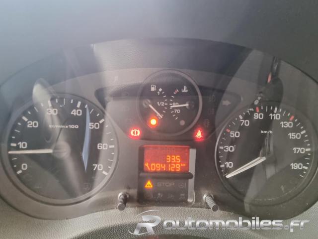 Citroen Jumpy image 9