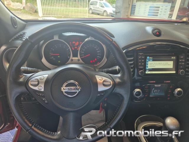 Nissan Juke image 6