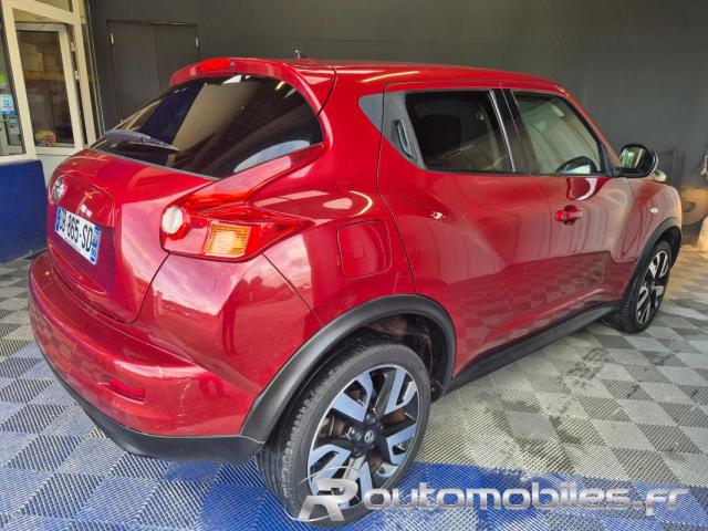 Nissan Juke image 2