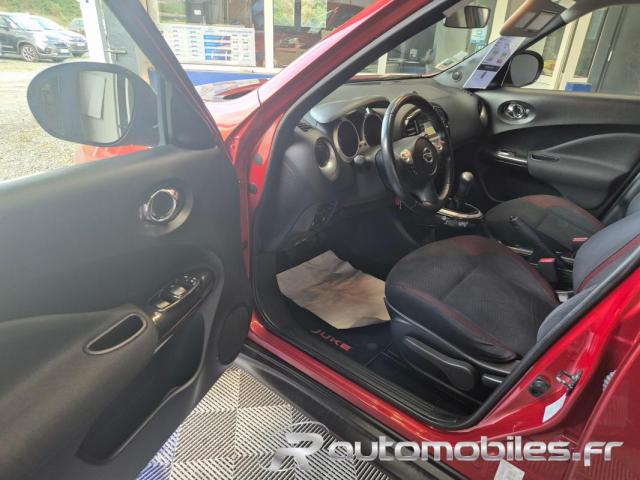 Nissan Juke image 3