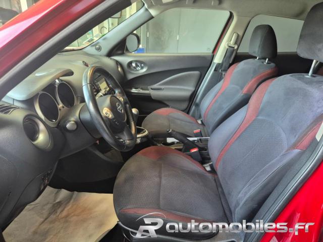 Nissan Juke image 5