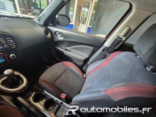 Nissan Juke image 4