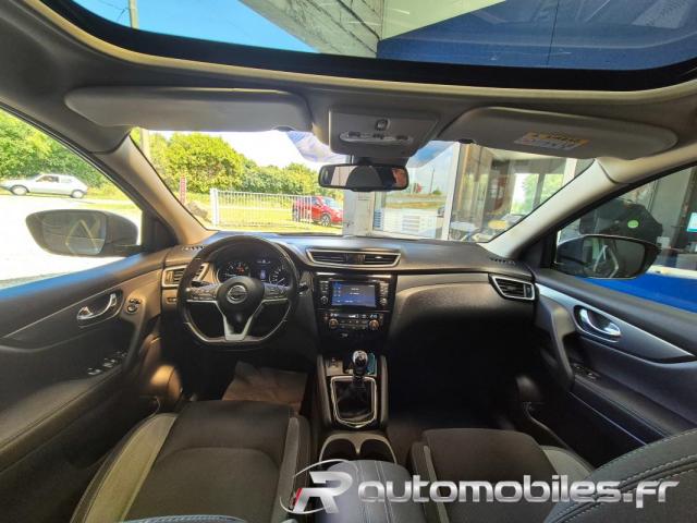 Nissan Qashqai image 3