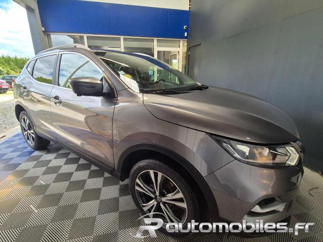 Nissan Qashqai image 5