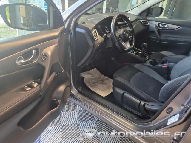 Nissan Qashqai image 8