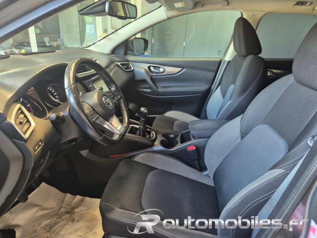 Nissan Qashqai image 2