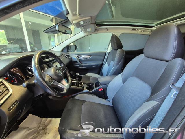 Nissan Qashqai image 6