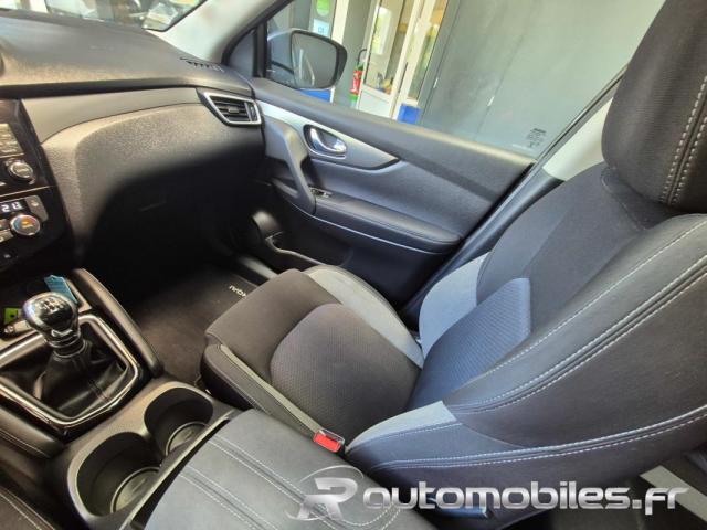 Nissan Qashqai image 7