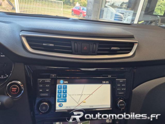 Nissan Qashqai image 4