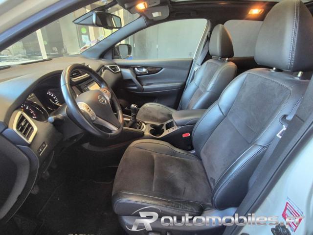 Nissan Qashqai image 6