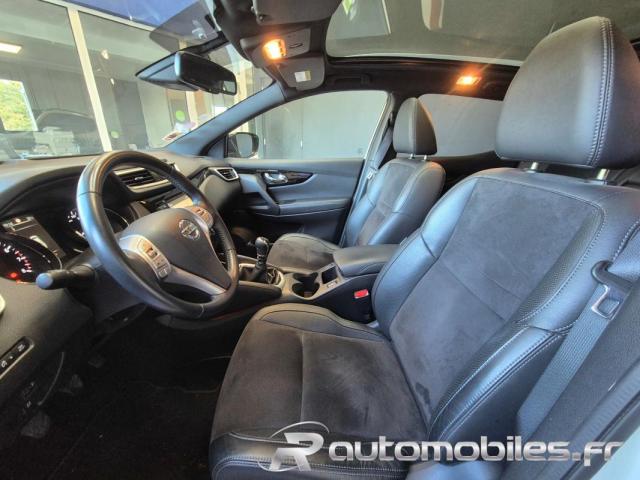Nissan Qashqai image 7