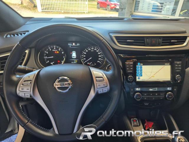 Nissan Qashqai image 2